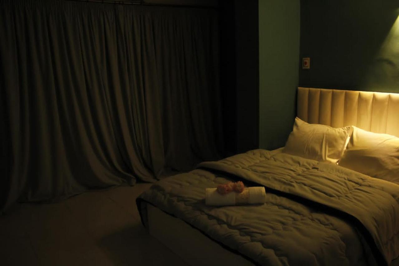 Metropolitano Hotel Кайро Стая снимка