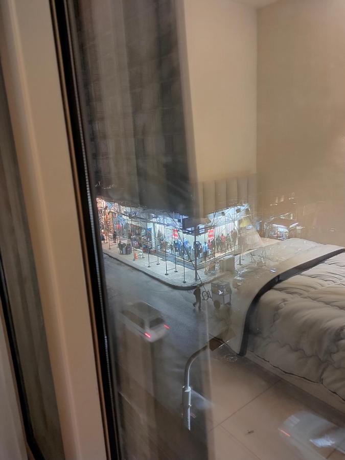Metropolitano Hotel Кайро Екстериор снимка