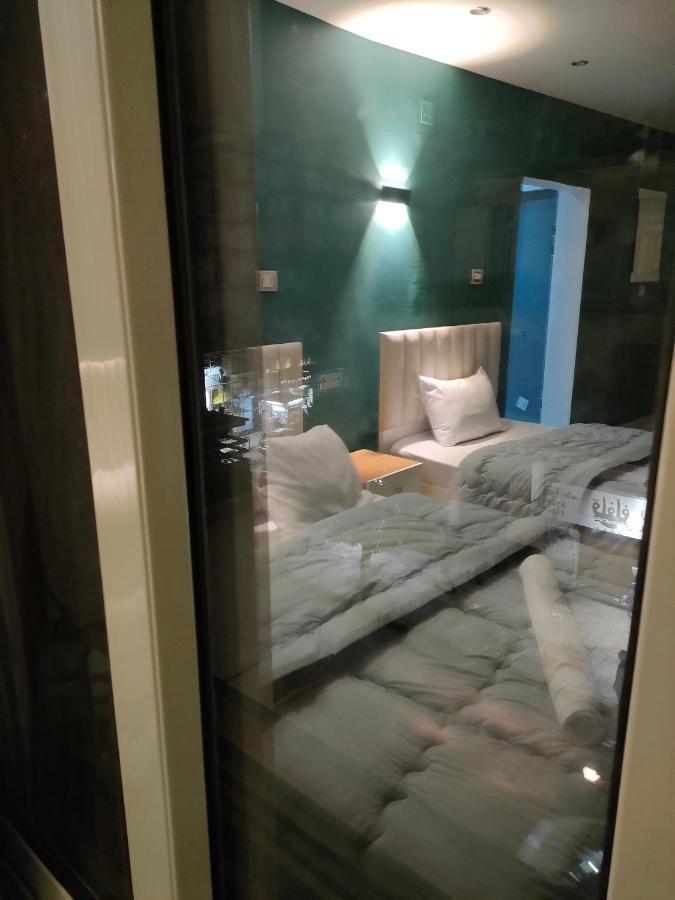 Metropolitano Hotel Кайро Екстериор снимка