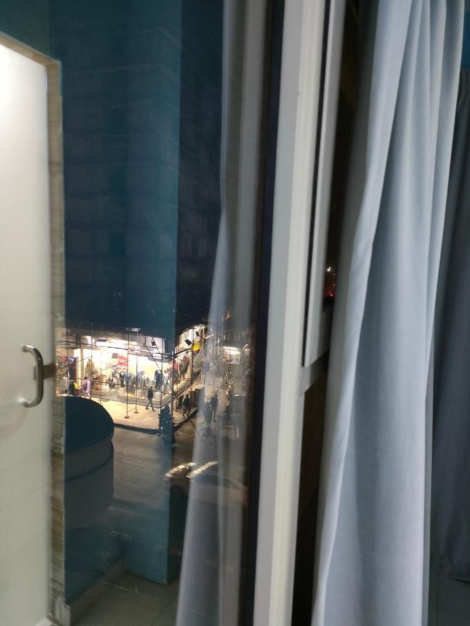 Metropolitano Hotel Кайро Екстериор снимка