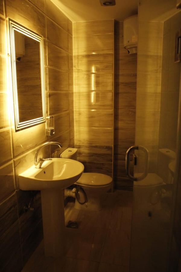 Metropolitano Hotel Кайро Стая снимка