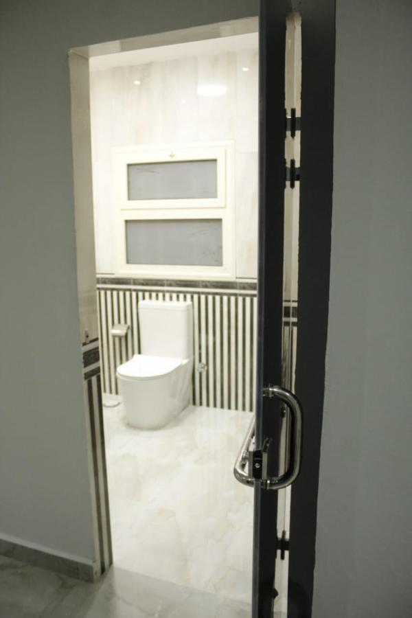 Metropolitano Hotel Кайро Екстериор снимка