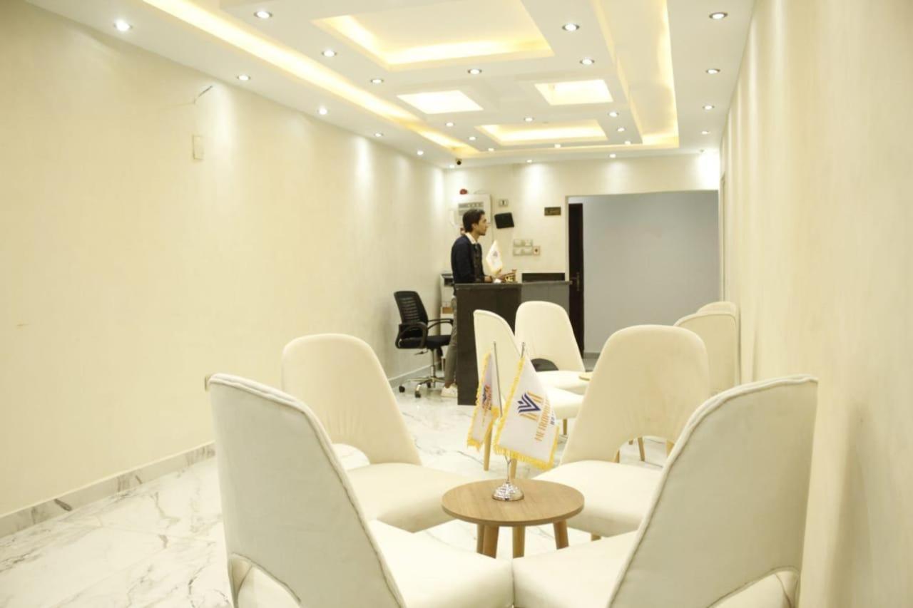Metropolitano Hotel Кайро Екстериор снимка