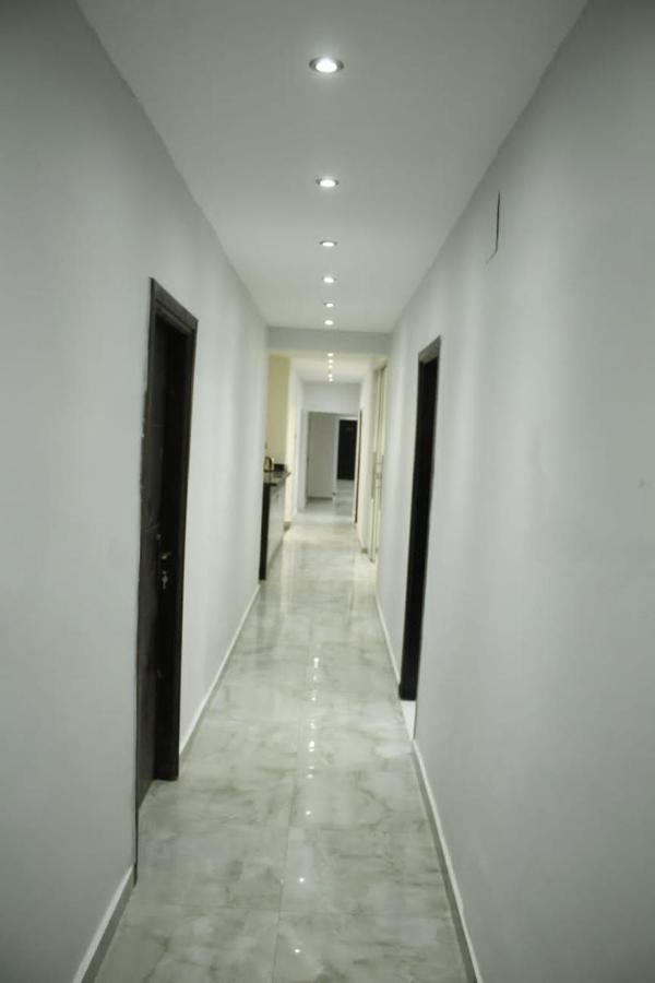 Metropolitano Hotel Кайро Екстериор снимка