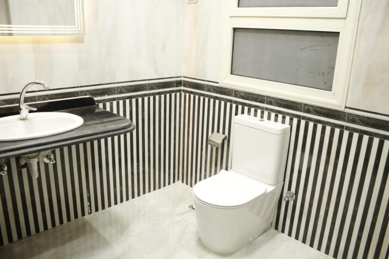 Metropolitano Hotel Кайро Екстериор снимка